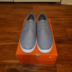 Under Armour Street Encouter IV Men's Shoes